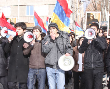 Апологеты «стабильности» и их «борьба» 