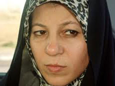Իրանում ձերբակալվել է նախկին նախագահի դուստրը