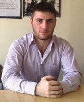 Արմեն Մկրտչյան