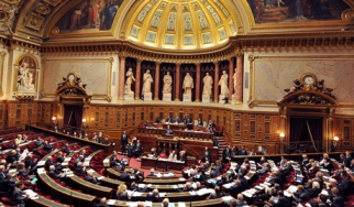 В повестку дня Сената Франции  будет внесен законопроект  об уголовной ответственности за отрицание Геноцида армян  