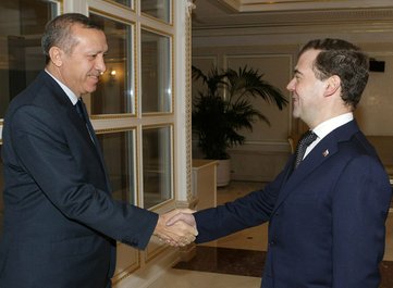 Արցախյան հակամրտության նկատմամբ թրքական և ռուսական կողմերի ուշադրությունը կմեծանա՞ 