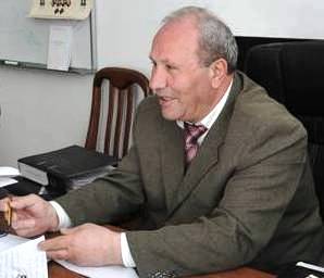 Հրաչիկ Ջավադյան.