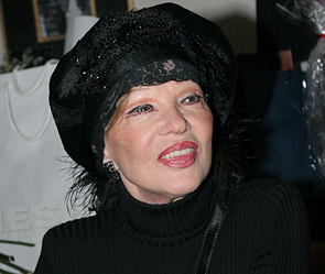 Скончалась Людмила Гурченко  