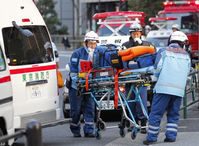 Ճապոնիայում երկրաշարժի հետևանքով զոհերի ու անհետ կորածների թիվը հասել է 27 հազ.–ի