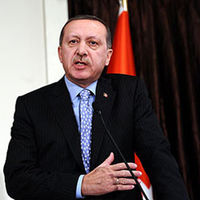 Турция готова стать посредником в урегулировании конфликта в Ливии  