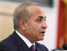 Голосования о создании комиссии по исследованию системы поставки газа в Армению не будет – Овик Абрамян  