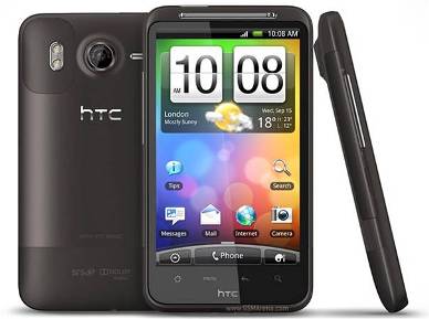 HTC Desire Z և HTC Desire HD սմարթֆոններ նոր` ավելի լավ գնով