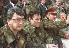 «Египтизироваться» и «тунисизироваться», не саргсянизируясь  