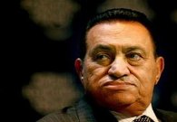 Мубараку назначили пенсию в $339  