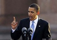 Американцы должны гордиться операцией в Ливии – Обама  