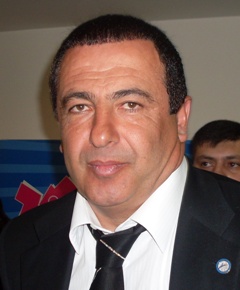 Гагик Царукян обратится к президенту страны с просьбой быть снисходительным к Самсону Хачатряну  