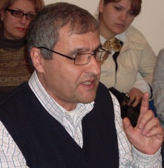 Манасе Епремян