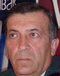 Ռուբեն Թորոսյան.