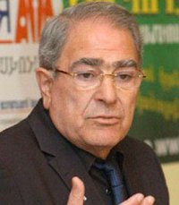 Тигран Карапетян: «Любое экономическое решение входит в противоречие с обществом»  