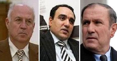 Двойные стандарты 