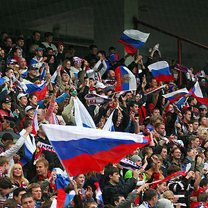 Российские фанаты требуют от Армении извинения и компенсации  