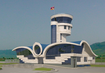 «ICAO» представила Армении угрозы Азербайджана?  