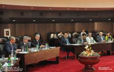 Если Серж Саргсян организует обсуждения, то АРФД примет в них участие  