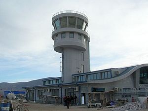 Ադրբեջանը սպառնում է ոչնչացնել  Ստեփանակերտի օդանավակայան ուղևորվող օդանավերը