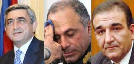 Телефонный терроризм и борющаяся против нестерпимых явлений власть 