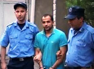 Վրացի հայտնի ֆուտբոլիստը 6 տարվրա ազատազրկման է դատապարտվել 