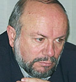 Սոս Գիմիշյան.