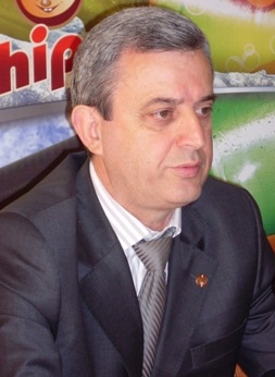 Գագիկ Մինասյան. «ՀՀ  նախագահի հետևողական կոչերը հասնում են իրենց նպատակին»