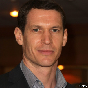 Լիբիայում զոհվել է հայտնի բրիտանացի լրագրող Թիմ Հետերինգտոնը