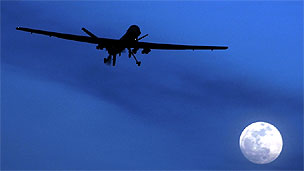 ԱՄՆ–ը Լիբիայի գործողությունների համար երկու անօդաչու ինքնաթիռ է տրամադրել