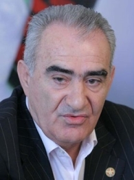 Գալուստ Սահակյան. «Սկզբունքորեն մենք կողմնակից ենք ընտրություններին առանձին գնալուն»