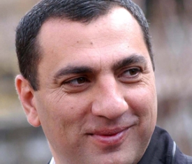 Վարչական վարույթ՝ կրկին «Ալեքս գրիգ» ընկերության նկատմամբ