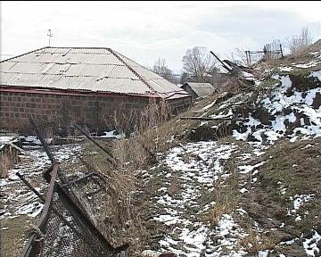 Առափի բնակիչ. «Այլևս անհնար է ապրել»