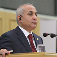 ԱԺ նախագահ. «Վարդան լսի՛»