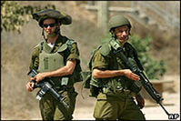 Իսրայելի ռազմաօդային ուժերը մի շարք հարվածներ են հասցրել Գազայի հատվածին