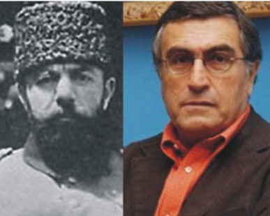 Ջեմալ փաշայի թոռն ասաց Ցեղասպանություն, իսկ Մnրգենթաուի ծոռը` ոչ