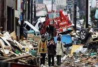 Ճապոնիայում երկրաշարժի ու ցունամիի հետևանքով զոհվածների թիվը գերազանցել է 14 500–ը