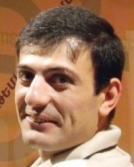 Կարեն Անտաշյան.