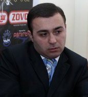 Մանուկ Սուքիասյան