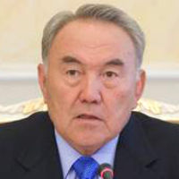 Ղազախստանի գործող նախագահը նախագահական ընտրություններում առաջատարն է ձայների 95,5 %–ով