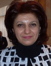 Карине Ачемян опровергла информацию о назначении её министром Диаспоры
