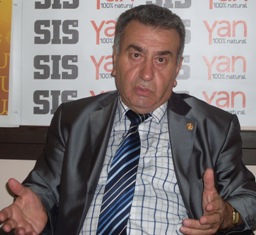 Ռաֆիկ Պետրոսյան