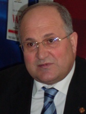 Սամվել Նիկոյան.