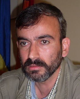 Ժիրայր Սեֆիլյան. 