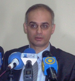 ՀԱԿ համակարգող.«Ո՛չ ես, ո՛չ էլ  Հիսուս Քրիստոսը չենք կարող  բոլորի համար մեկ ունիվերսալ սեր սահմանել»