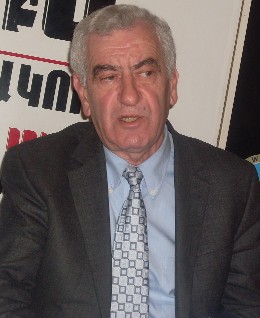 Լևոն Անանյան. «Վերջին մի քանի տարիներին երկրում նկատվում է բեկում ընթերցանության ճգնաժամը հաղթահարելու առումով»  