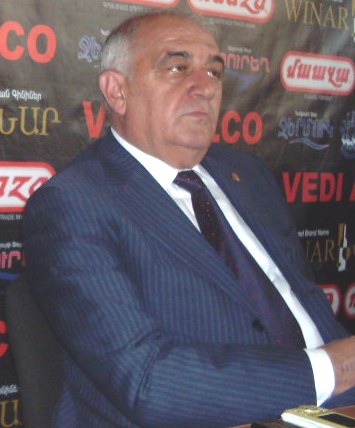 Համլետ  Հարությունյան. «Ճիշտ կլինի, որ յուրաքանչյուր քաղաքական ուժ առանձին մասնակցի ընտրություններին»