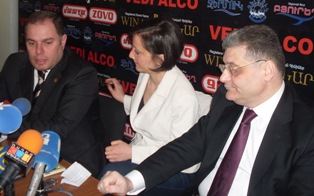 Ըստ ՀՀԿ–ականի՝ հոգեբանական խնդիր է, որ գյուղացին հավկիթը խանութից է գնում