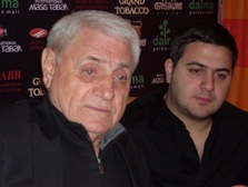 Ջիվան Գասպարյան. «Թալանեցին մեզ, մեր փողերը կերան, հարստացան, մենք էլ դարձանք բոմժ»