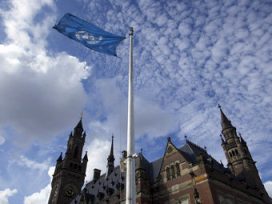 ՄԱԿ–ի միջազգային դատարանը չի ընդունել Ռուսաստանի դեմ Վրաստանի հայցը