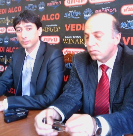 Ազգային վիճակագրական ծառայությունում ոմանք թվե՞ր են նկարել